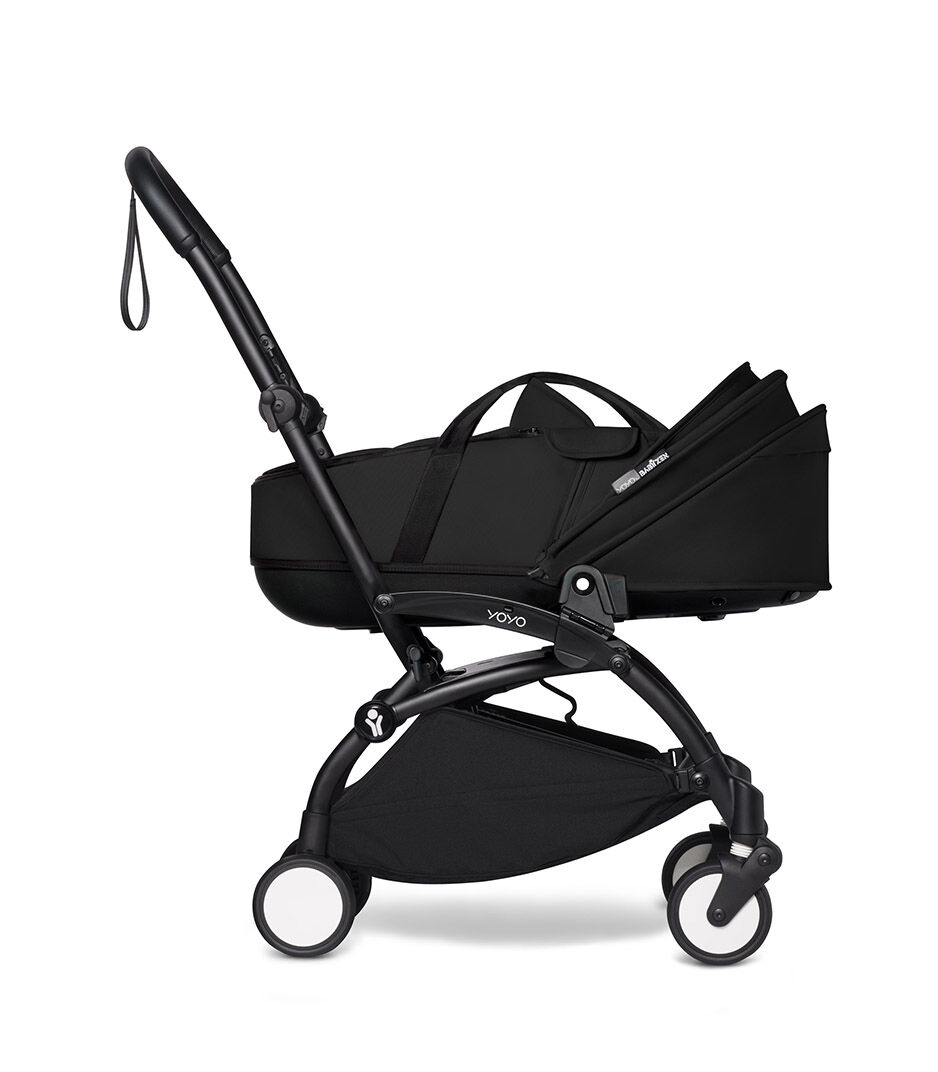 YOYO® Liggedel, Black, mainview bilde 15